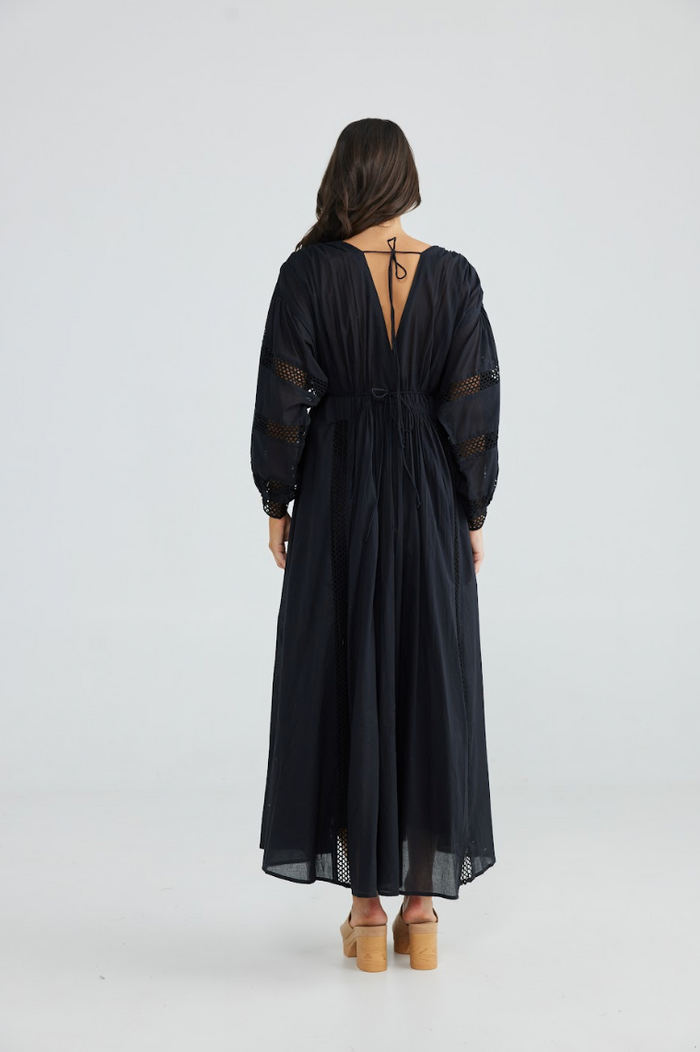 Pharaoh Dress (Talisman)