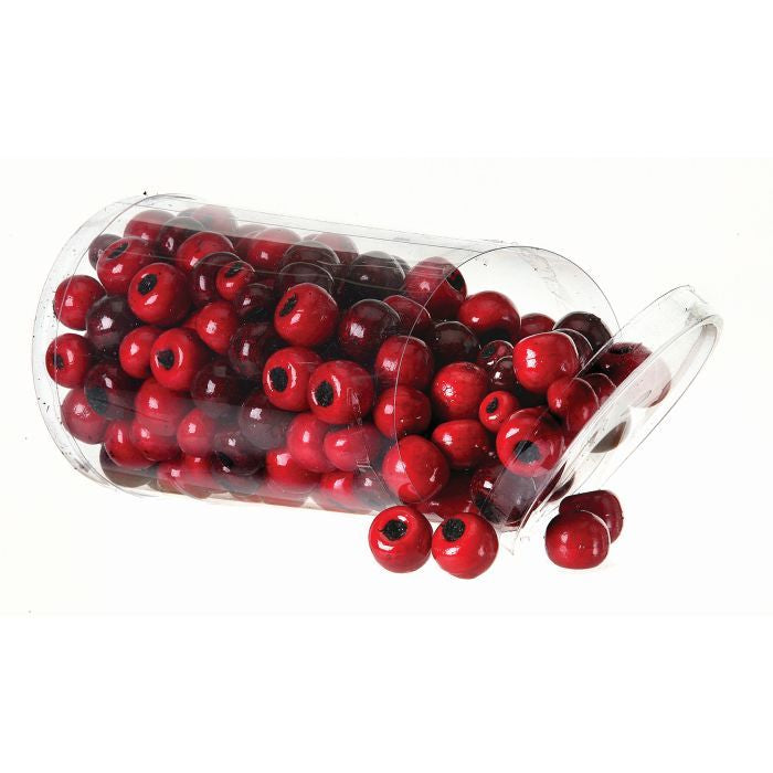 Plastic Berries Tube
