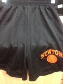 Practice Shorts (while supplies last)