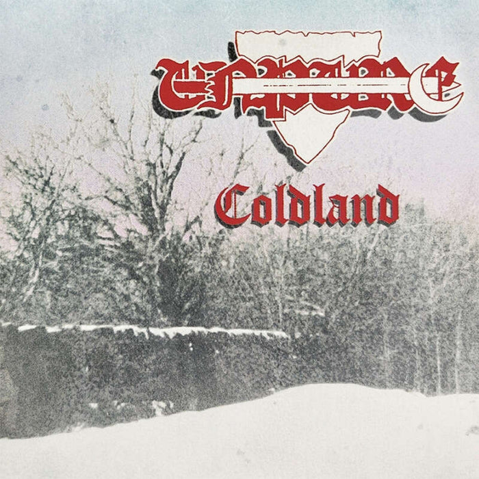 Unpure- 2LP Bundle Coldland + selt-titled color vinyls