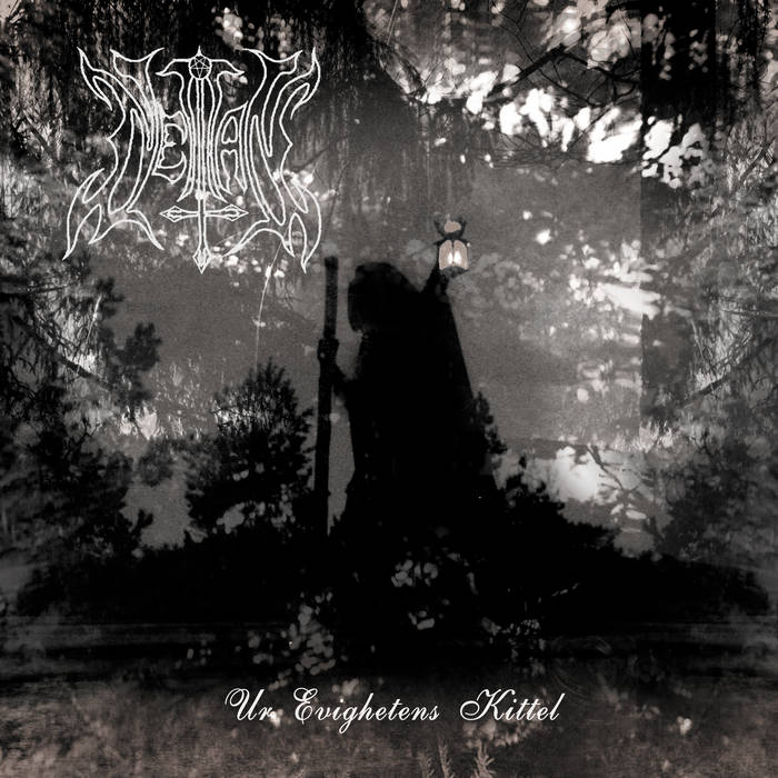 Neitian- 2 LP Bundle : Ur Evighetens Kittel +Urvrede LPs