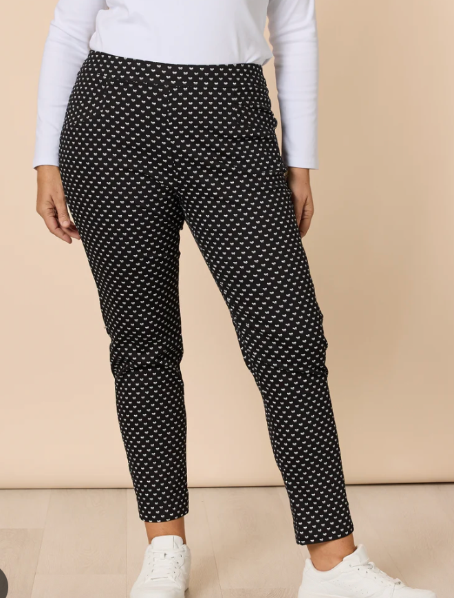 Pretty Pants (Gordon Smith)