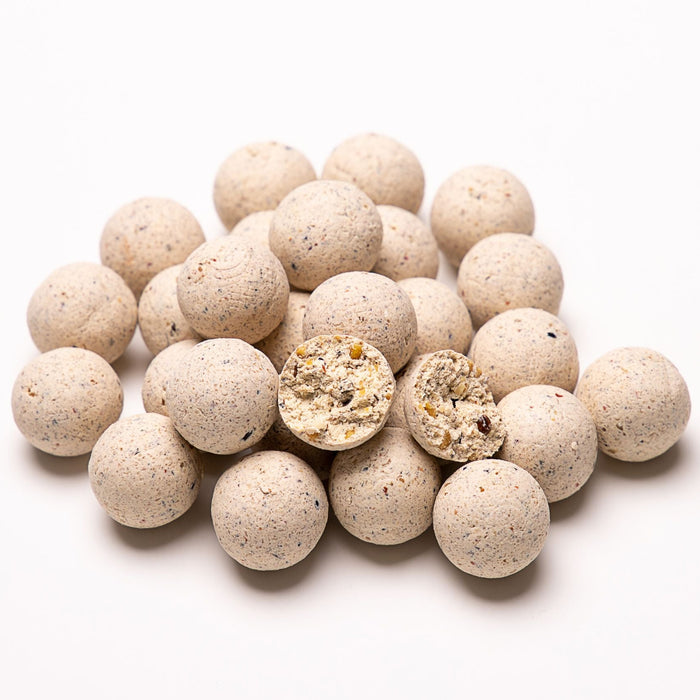 Psycho Baits Shelf Life Boilies