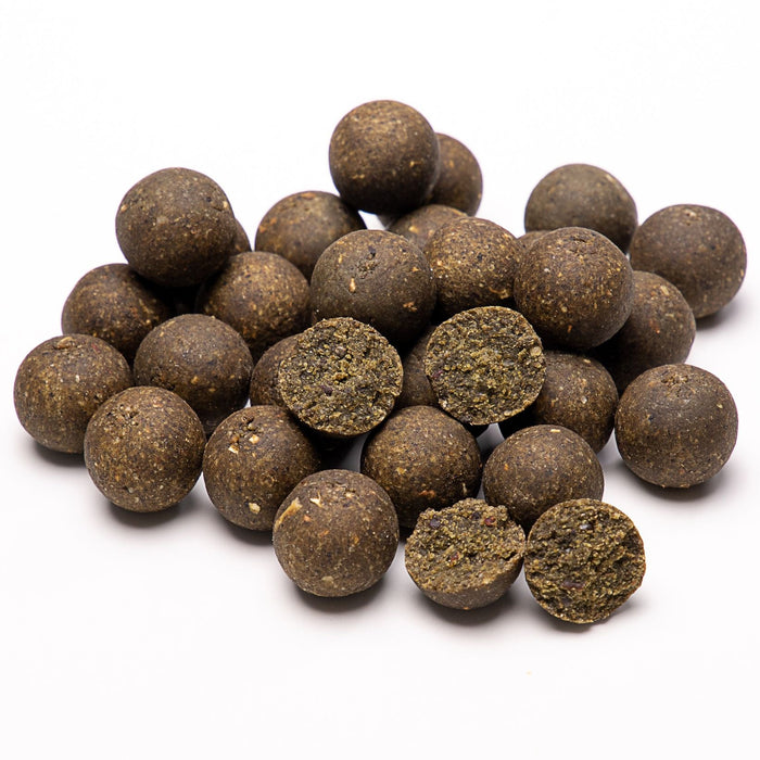 Psycho Baits Shelf Life Boilies