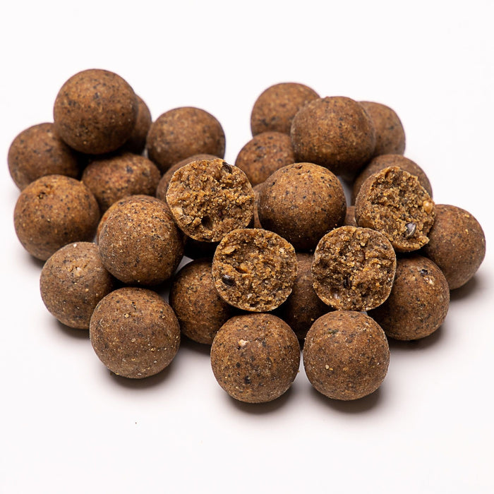 Psycho Baits Shelf Life Boilies