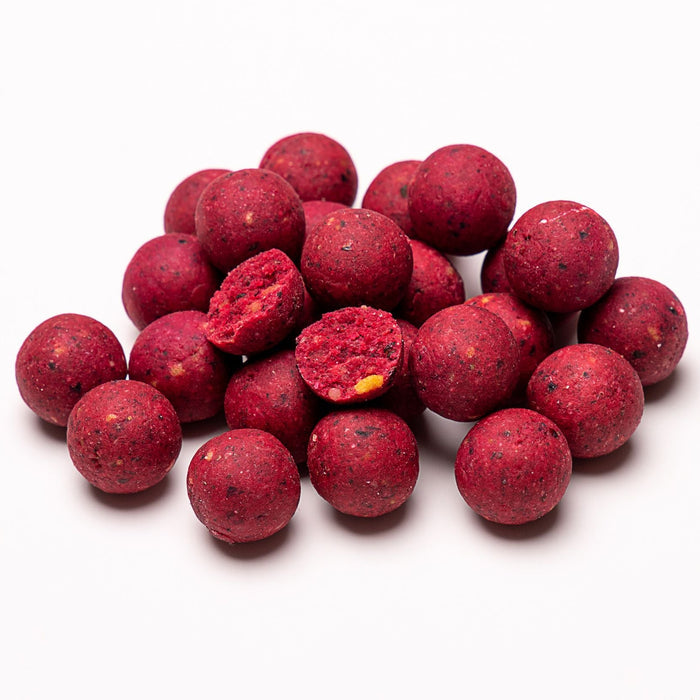 Psycho Baits Shelf Life Boilies
