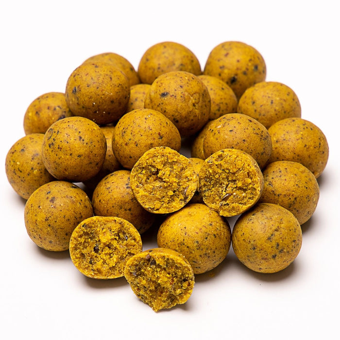 Psycho Baits Shelf Life Boilies