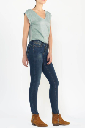 Pulp Elo Jeans (Le Temp Des Cerises)