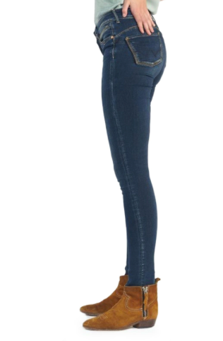 Pulp Elo Jeans (Le Temp Des Cerises)