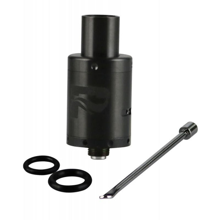 Smoke Station Vape Pulsar APX Wax Barb Coil Atomizer Tank Pulsar APX Wax Barb Coil Atomizer Tank