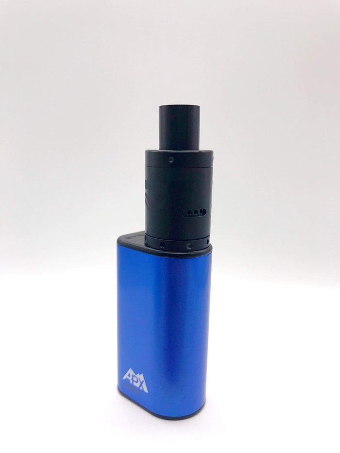 Smoke Station Vape Pulsar APX Wax Barb Coil Atomizer Tank Pulsar APX Wax Barb Coil Atomizer Tank