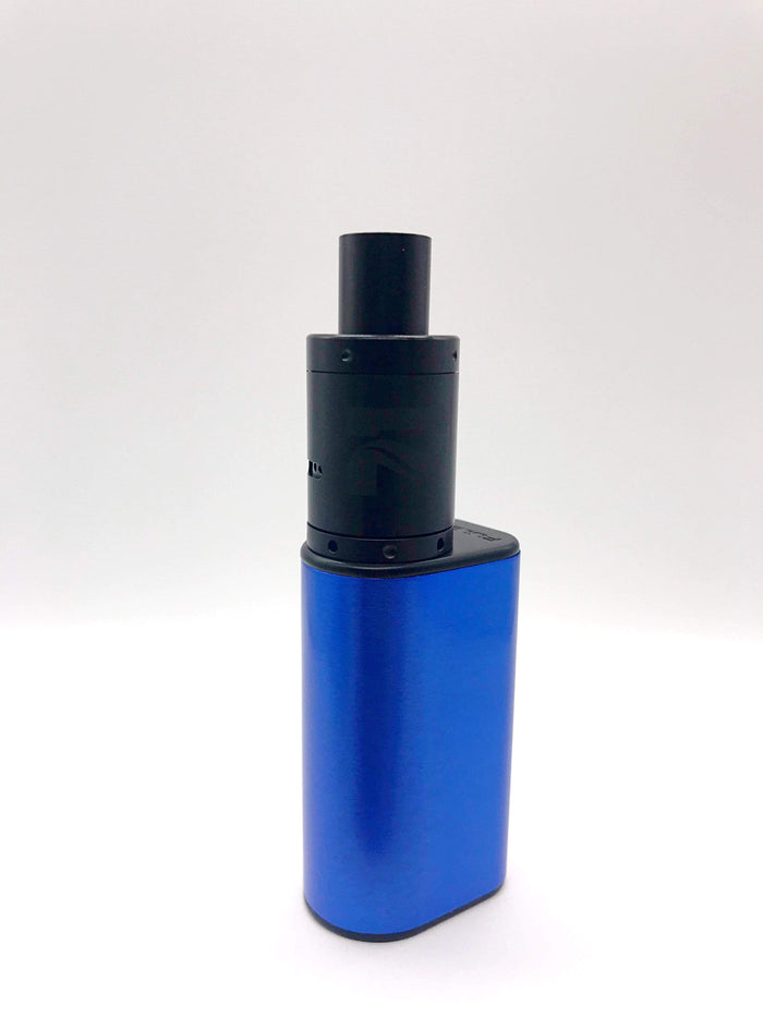 Smoke Station Vape Pulsar APX Wax Barb Coil Atomizer Tank Pulsar APX Wax Barb Coil Atomizer Tank