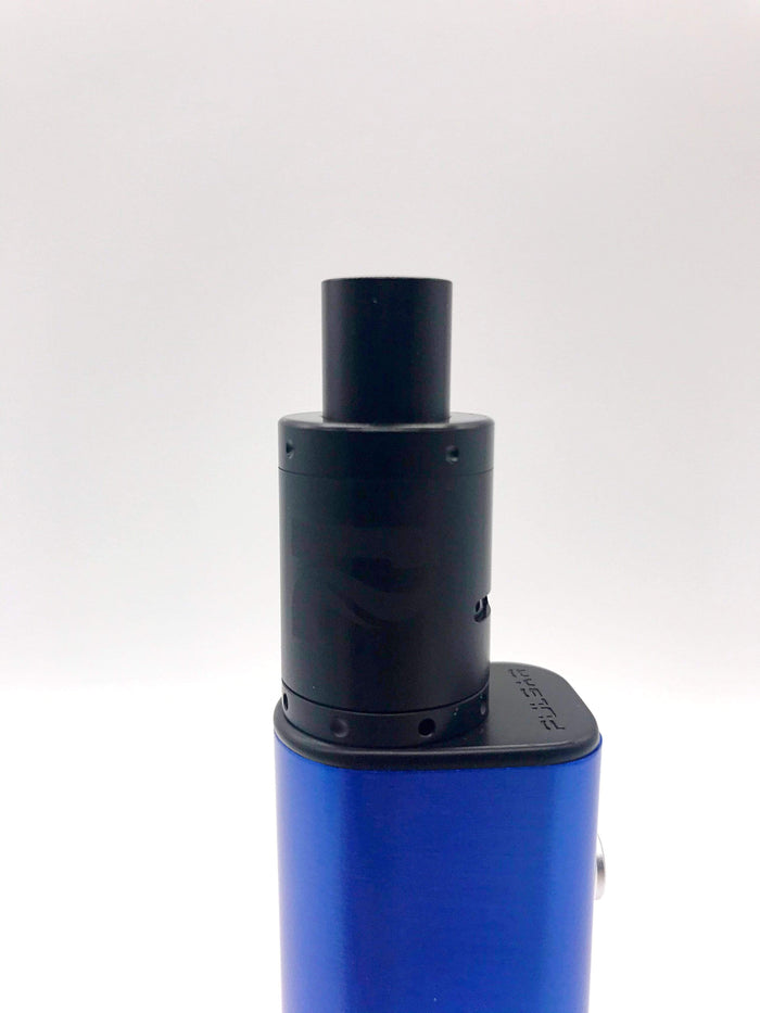 Smoke Station Vape Pulsar APX Wax Barb Coil Atomizer Tank Pulsar APX Wax Barb Coil Atomizer Tank