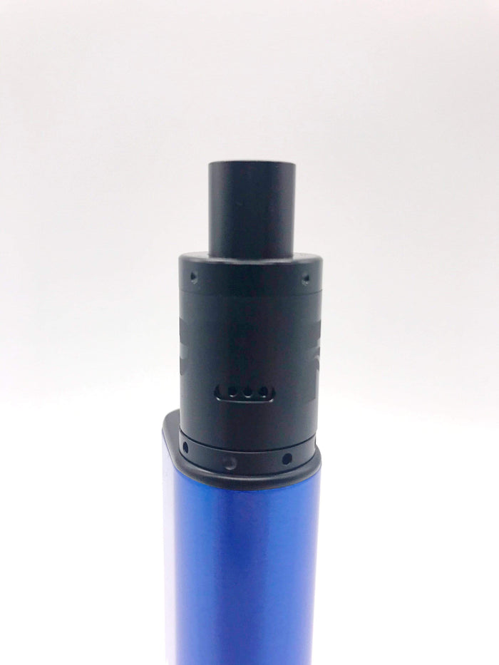 Smoke Station Vape Pulsar APX Wax Barb Coil Atomizer Tank Pulsar APX Wax Barb Coil Atomizer Tank