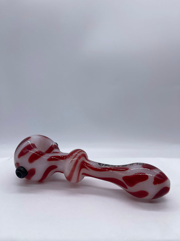 Pulsar Morning Creamer Spoon Hand Pipe