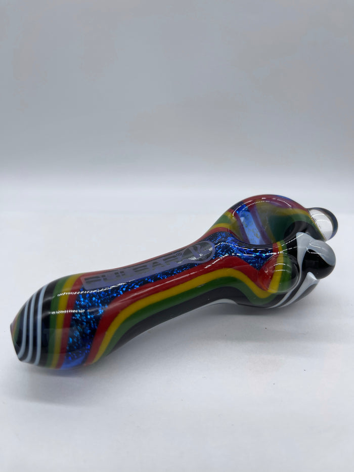 Pulsar Reversal Dichro Spoon Hand Pipe