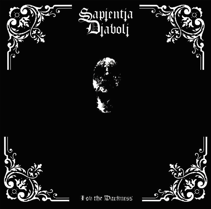 RABAUW August/Septemer 2024 Picker LP Sapientia Diaboli-I Ov The Darkness LP