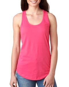 Racer Back Tank