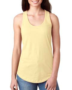 Racer Back Tank