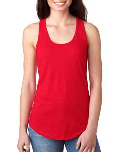 Racer Back Tank
