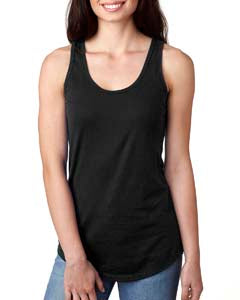 Racer Back Tank