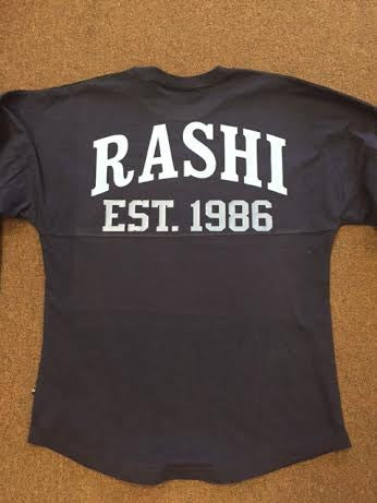 Rashi Spirit Shirt