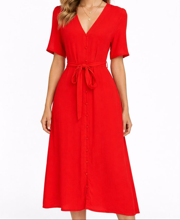 Raveny Dress (La Petite)