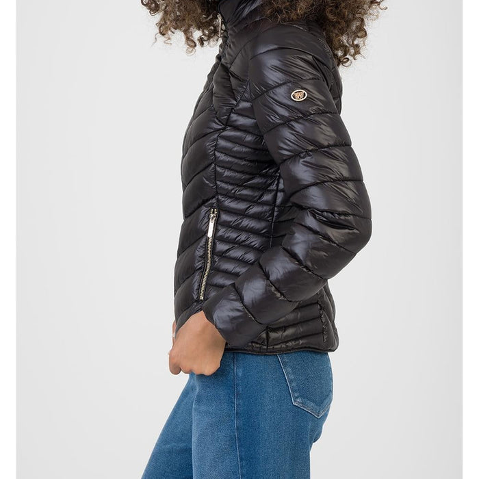 Ravilla Puffer Jacket (Sissy Boy)