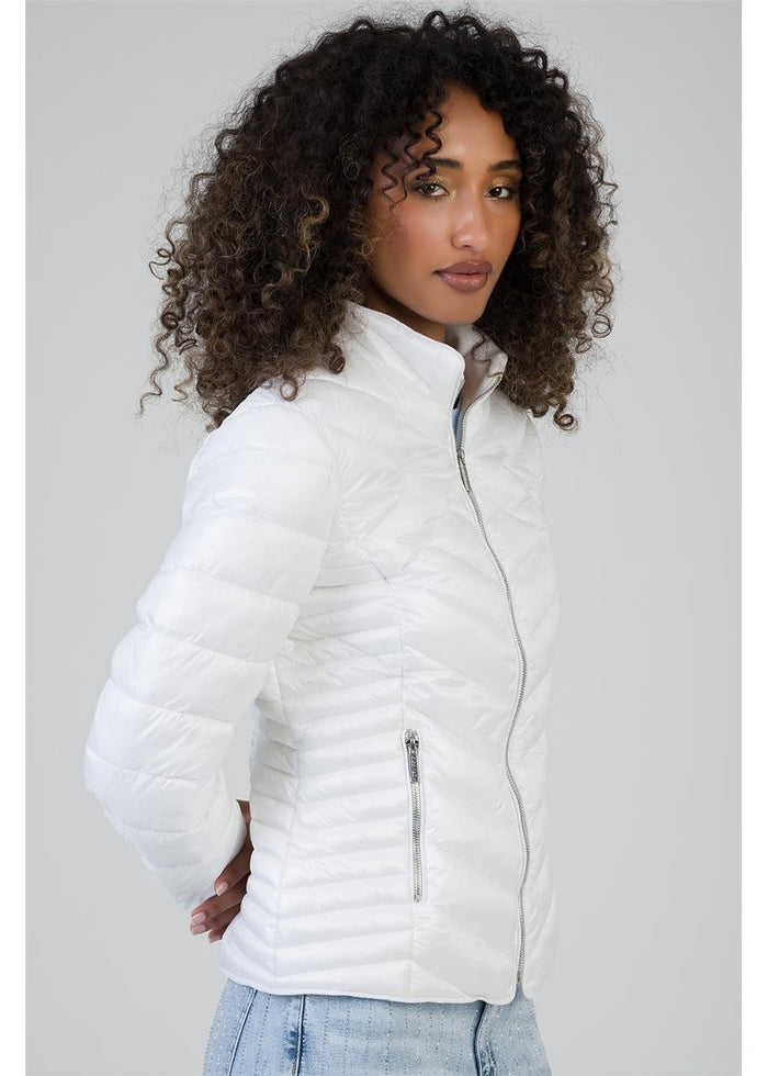 Ravilla Puffer Jacket (Sissy Boy)