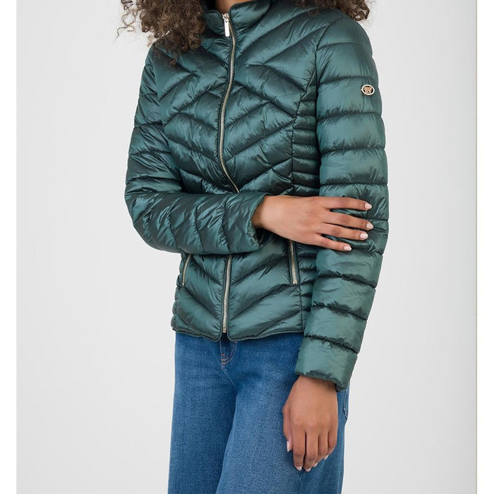 Ravilla Puffer Jacket (Sissy Boy)