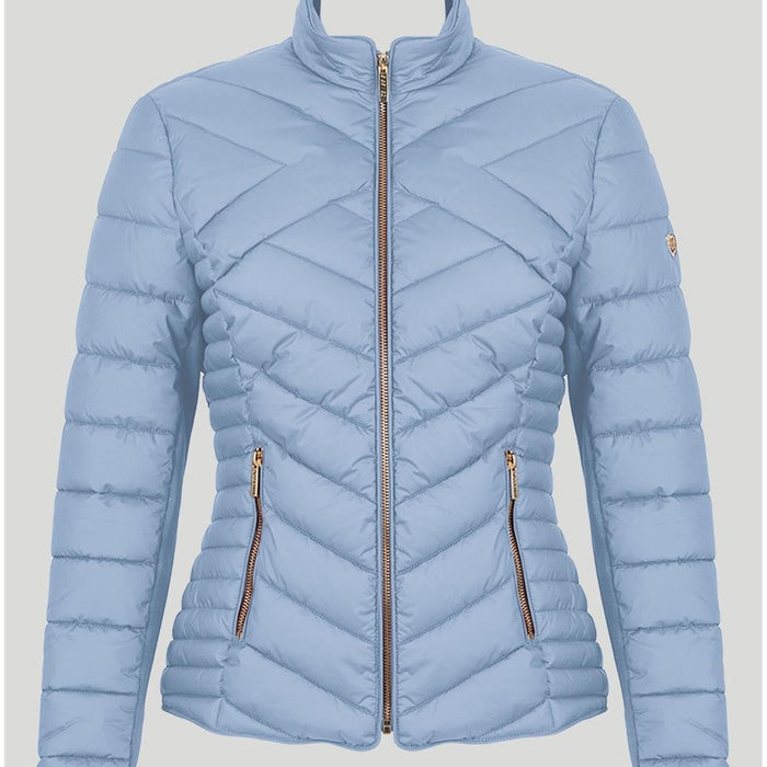 Ravilla Puffer Jacket (Sissy Boy)