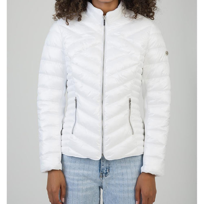 Ravilla Puffer Jacket (Sissy Boy)