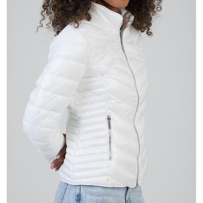 Ravilla Puffer Jacket (Sissy Boy)