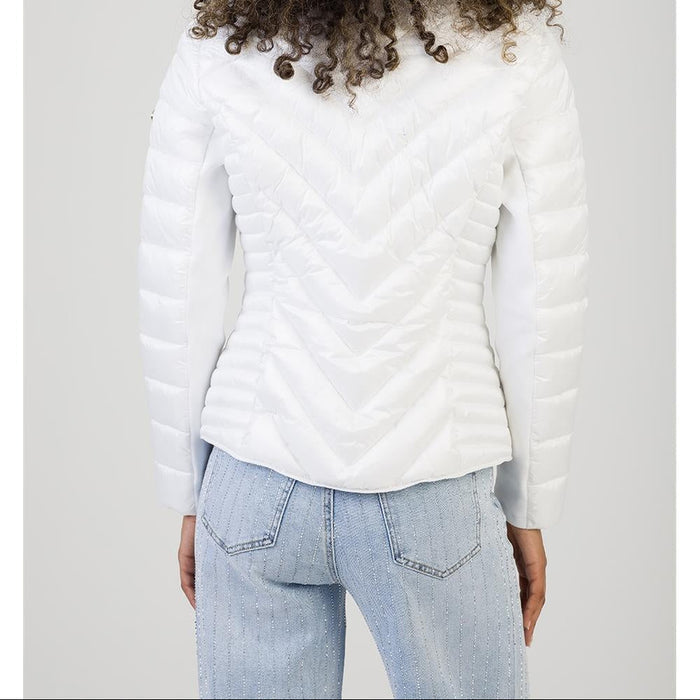 Ravilla Puffer Jacket (Sissy Boy)