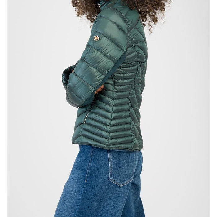 Ravilla Puffer Jacket (Sissy Boy)