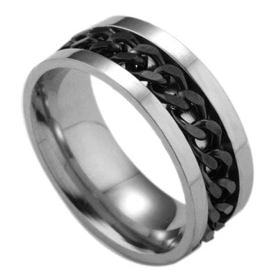 black / 7