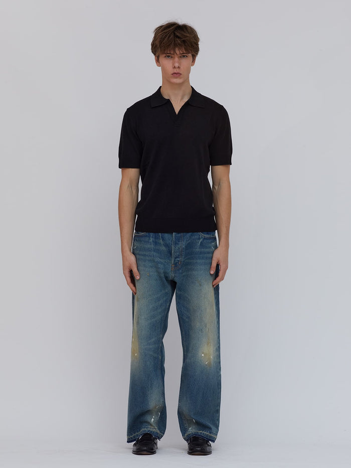 rodeo polo one dna