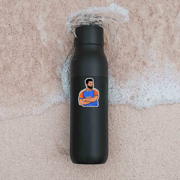 Rohit Sticker - Stickers | STICK IT UP
