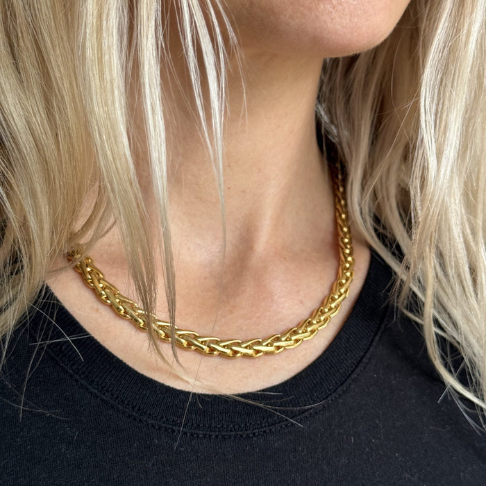Rope Chain (KVJ)