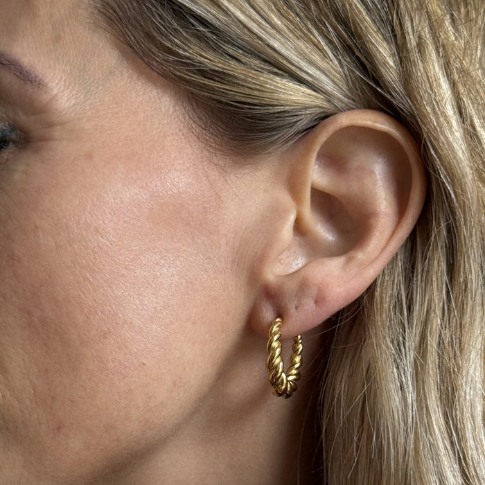 Rope Hoops (KVJ)