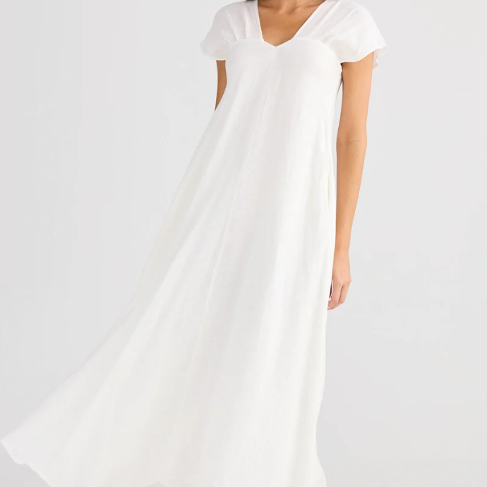 Sail Away Dress (Holiday)