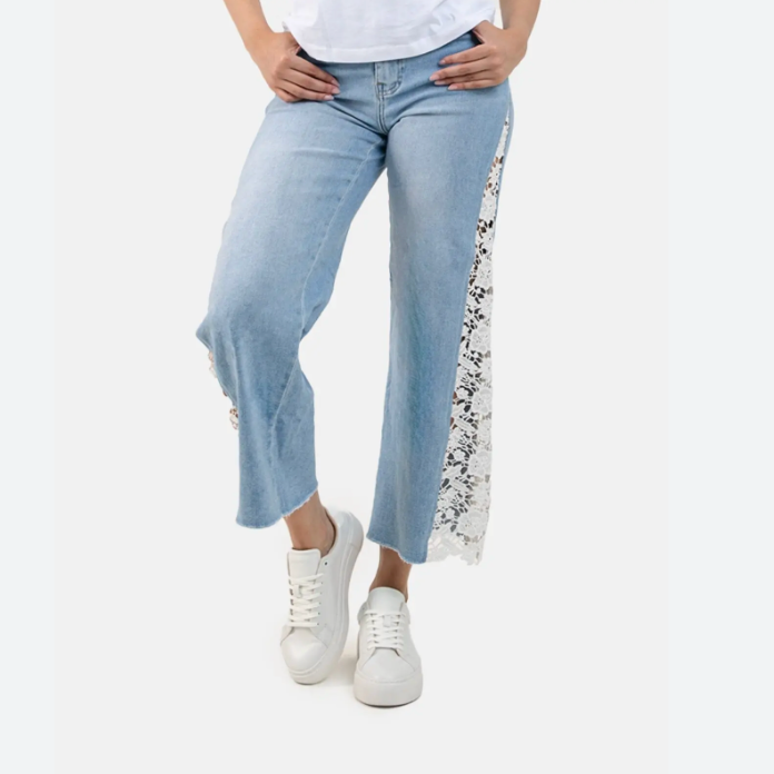Santana Jeans (Sissy Boy)