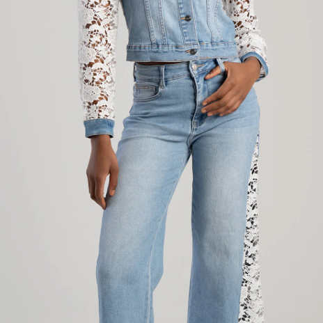 Santana Jeans (Sissy Boy)