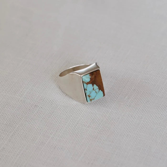 Sarah Safavi - Vasquez Ring - La Lovely Vintage