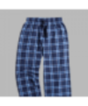 Schechter Flannel Pants