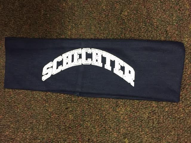 Schechter Headband
