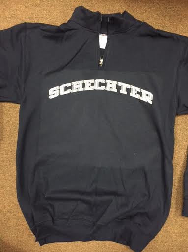 Schechter Quarter Zip