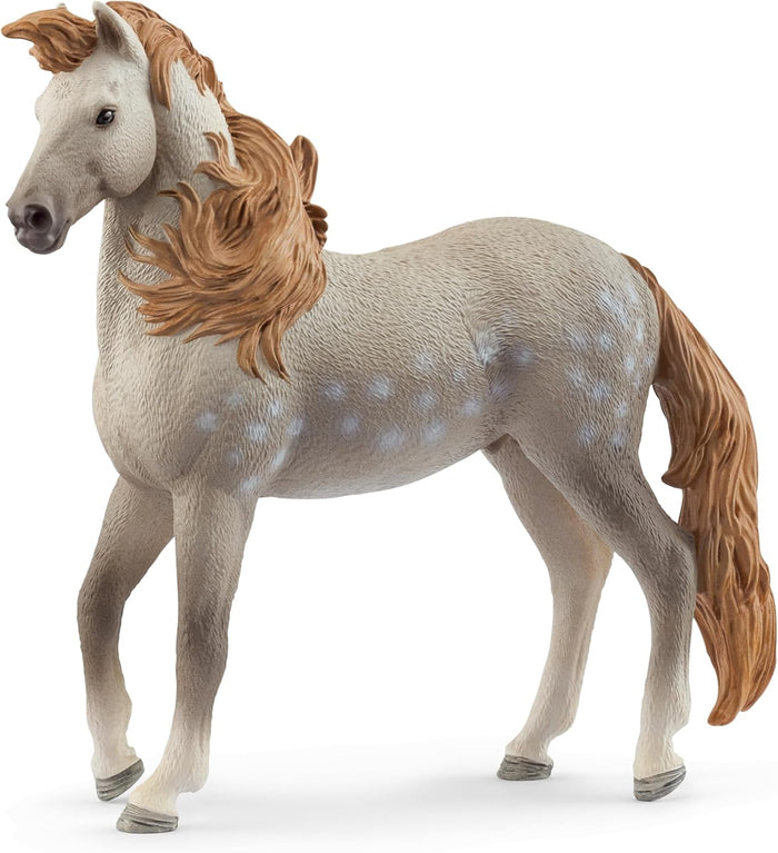 Schleich Andalusian Stallion
