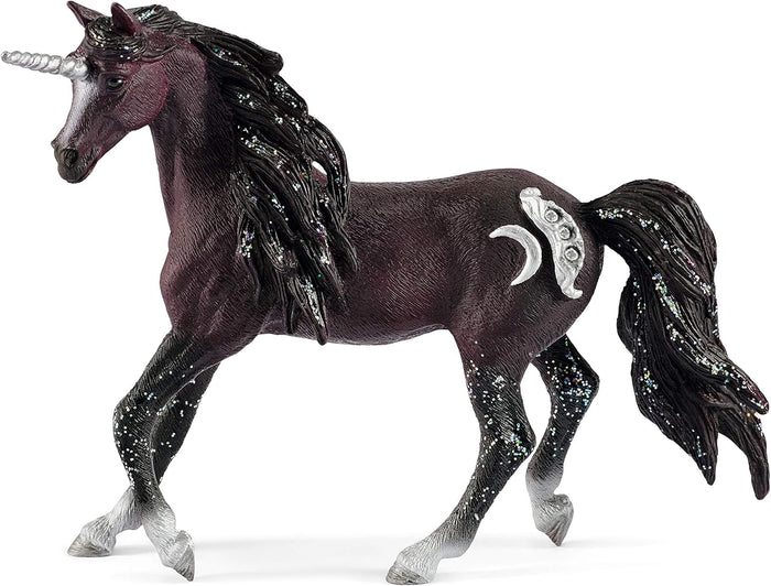 Schleich Moon Unicorn, Stallion