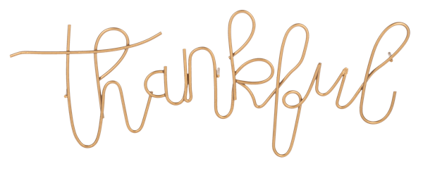Script Stake Decor